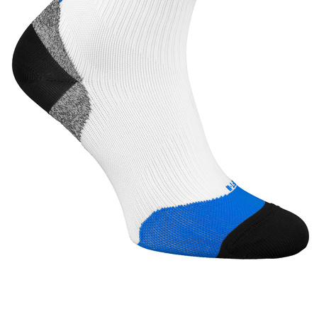 Skarpetki kompresyjne do biegania RUNNING TRACK