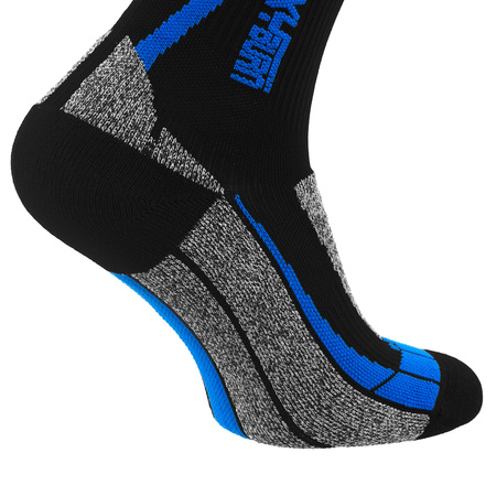 Skarpetki rowerowe kompresyjne BIKE MTB