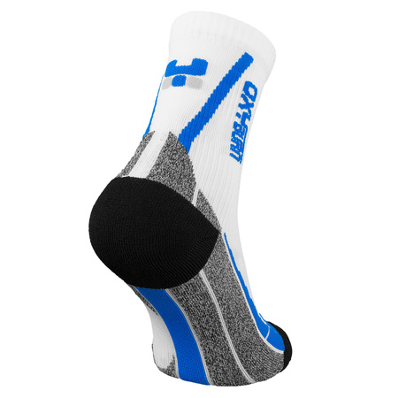 Skarpetki kompresyjne do biegania TRAIL-RUN Trailowe