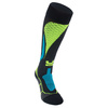 Długie skarpety kompresyjne do biegów narciarskich SKI STAYOUT