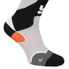 Długie skarpety narciarskie SKI EXPERIA do carvingu kompresyjne