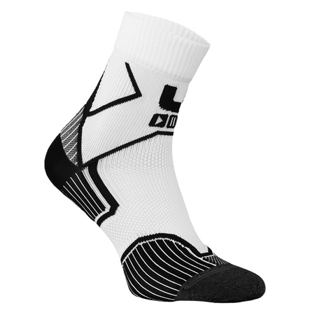 Skarpetki kompresyjne do biegania RUN EvoBright