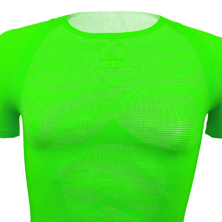 Koszulka kompresyjna WIRE krótki rękaw