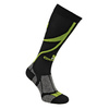 Skarpety kompresyjne rowerowe BIKE MTB Długie