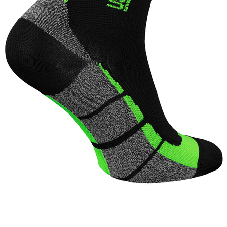 Skarpetki kompresyjne do biegania RUNNING TRACK