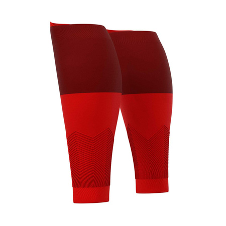 Opaski kompresyjne na łydki COMPRESSPORT R2 V2