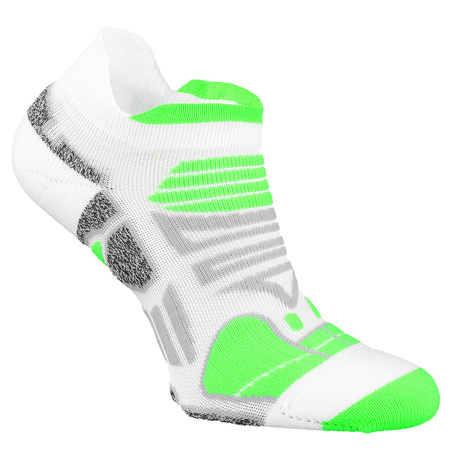 Skarpetki kompresyjne na siłownię WORKOUT GYM Stopki