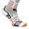 Długie skarpety narciarskie kompresyjne SKI ENERGIZER