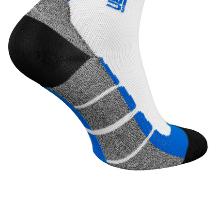 Skarpetki kompresyjne do biegania RUNNING TRACK