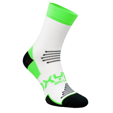 Skarpetki kompresyjne rowerowe SPRINT