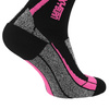 Skarpetki rowerowe kompresyjne BIKE MTB