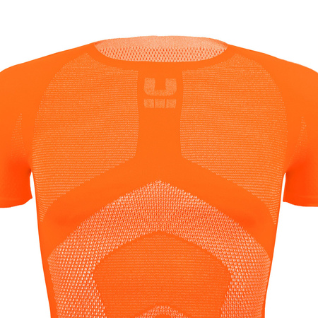 Kompresyjna koszulka na rower B-NEXT