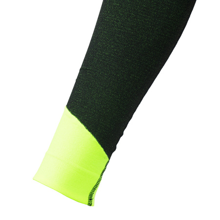 Koszulka kompresyjna z długim rękawem MISTRAL