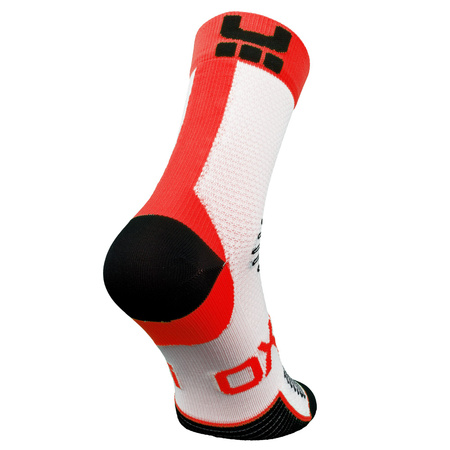 Skarpetki kompresyjne rowerowe SPRINT