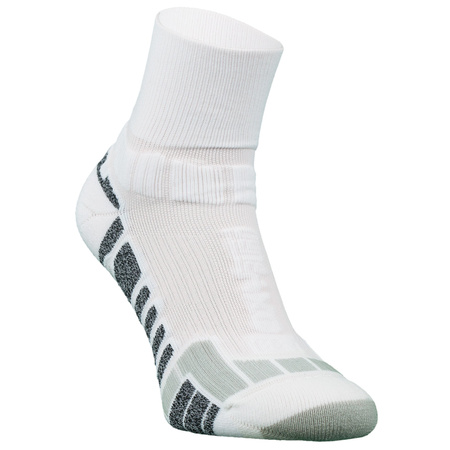 Treningowe skarpetki do tenisa TRAINING kompresyjne