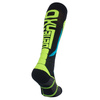 Długie skarpety kompresyjne do biegów narciarskich SKI STAYOUT