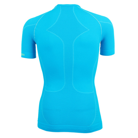 Koszulka kompresyjna UPPER krótki rękaw