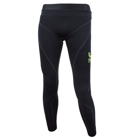 Długie spodnie kompresyjne RAMPAGE Bielizna termoaktywna