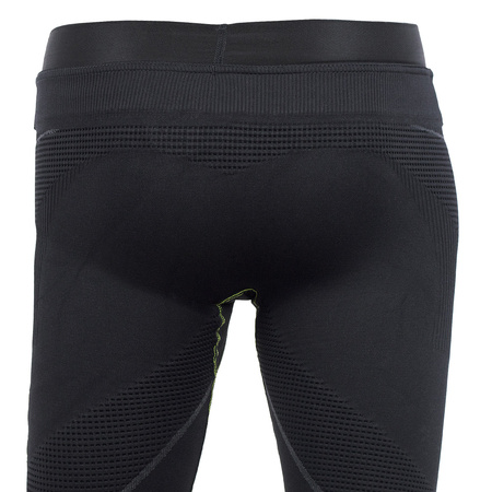 Długie spodnie kompresyjne RAMPAGE Bielizna termoaktywna