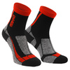 Skarpetki rowerowe kompresyjne BIKE MTB