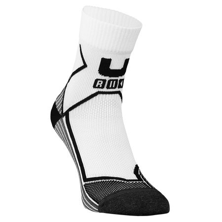 Skarpetki kompresyjne do biegania RUN EvoBright