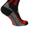 Skarpetki rowerowe kompresyjne BIKE MTB