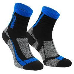 Skarpetki rowerowe kompresyjne BIKE MTB