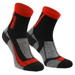 Skarpetki rowerowe kompresyjne BIKE MTB